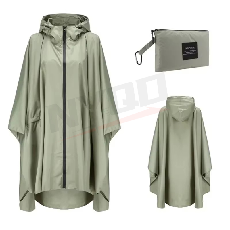 Nylon Motorcycle Adults Rainco - Motorcycle Rain Suit ulasan dan harga