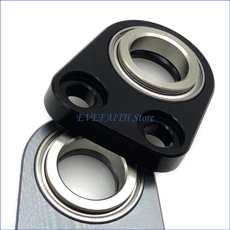 124B Change Rod Retainer Gear  - Motorcycle Gear Blue ulasan dan harga
