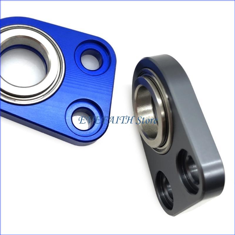 124B Change Rod Retainer Gear  - Motorcycle Gear Blue ulasan dan harga