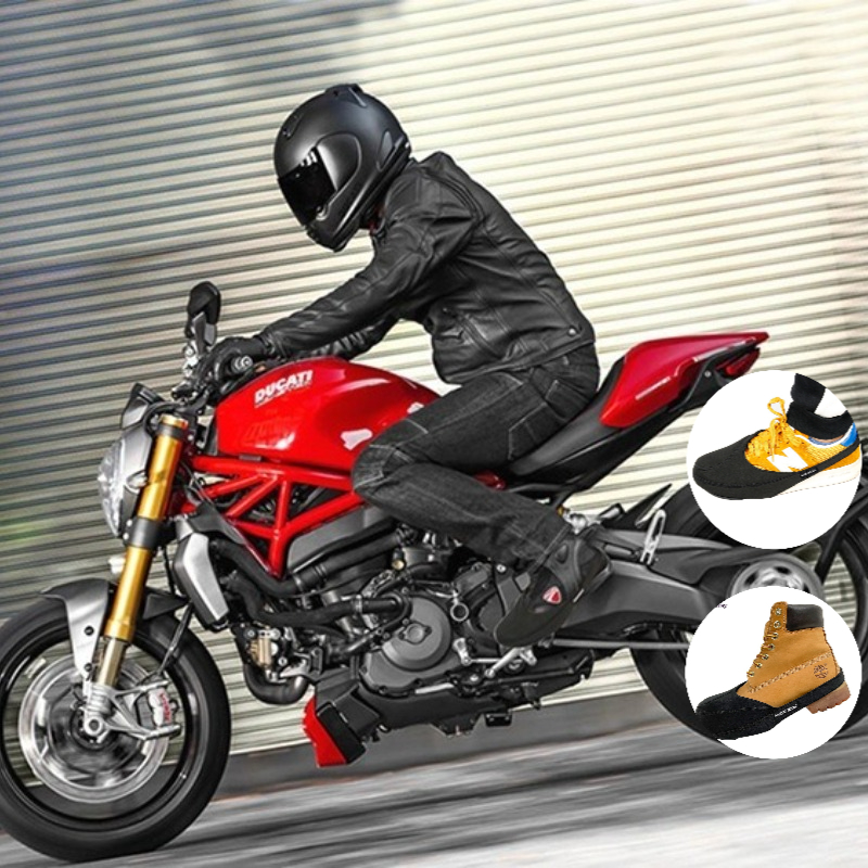 Waterproof Dirt Resistant Moto - Motorcycle Gear Women ulasan dan harga