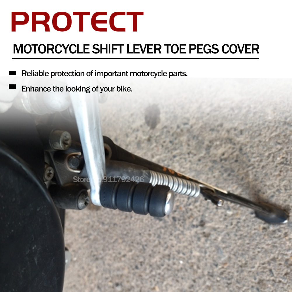 Motorcycle Foot-Operated Gear  - Motorcycle Gear Lever ulasan dan harga