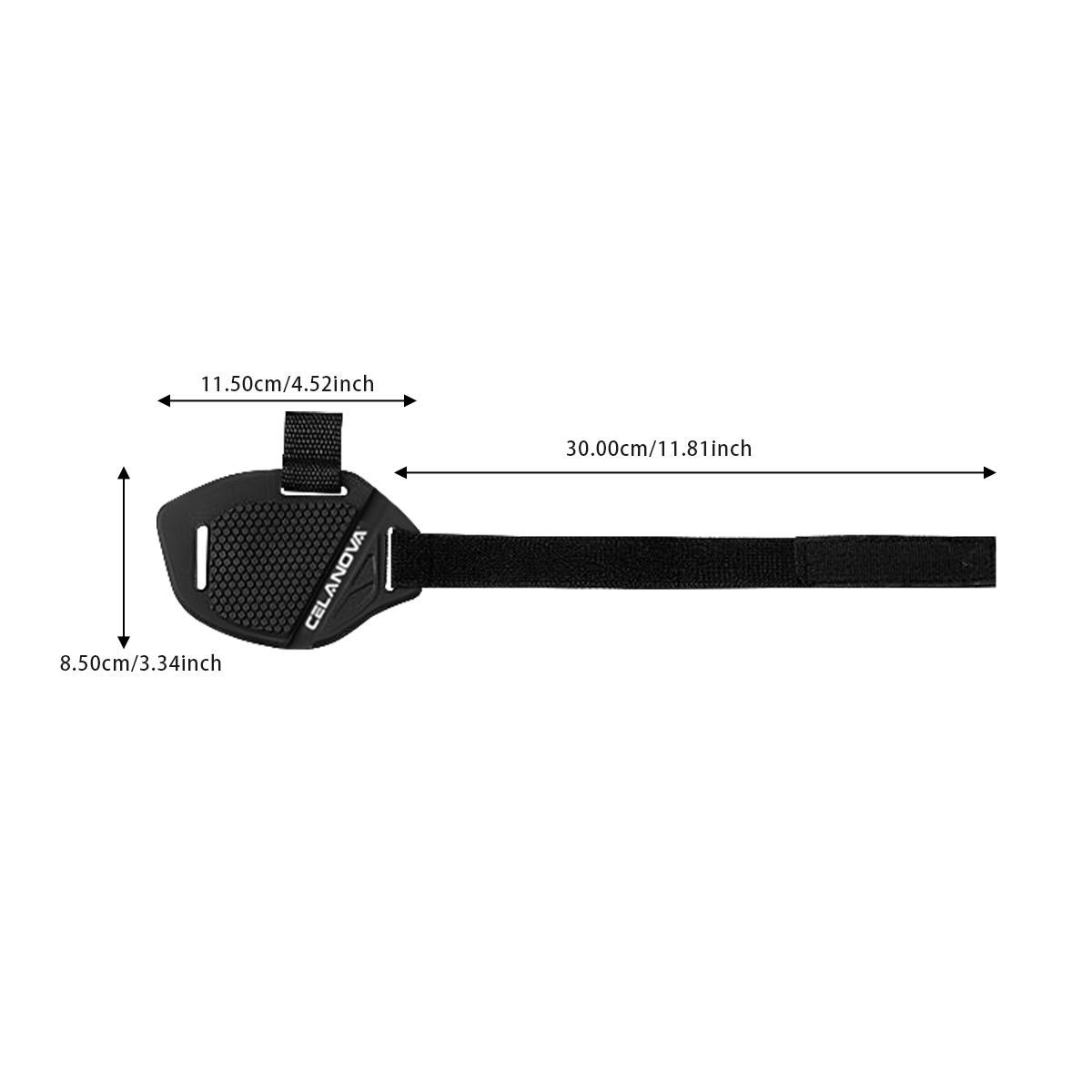 Universal Motorcycle Shoe Cove - Motorcycle Gear Women ulasan dan harga