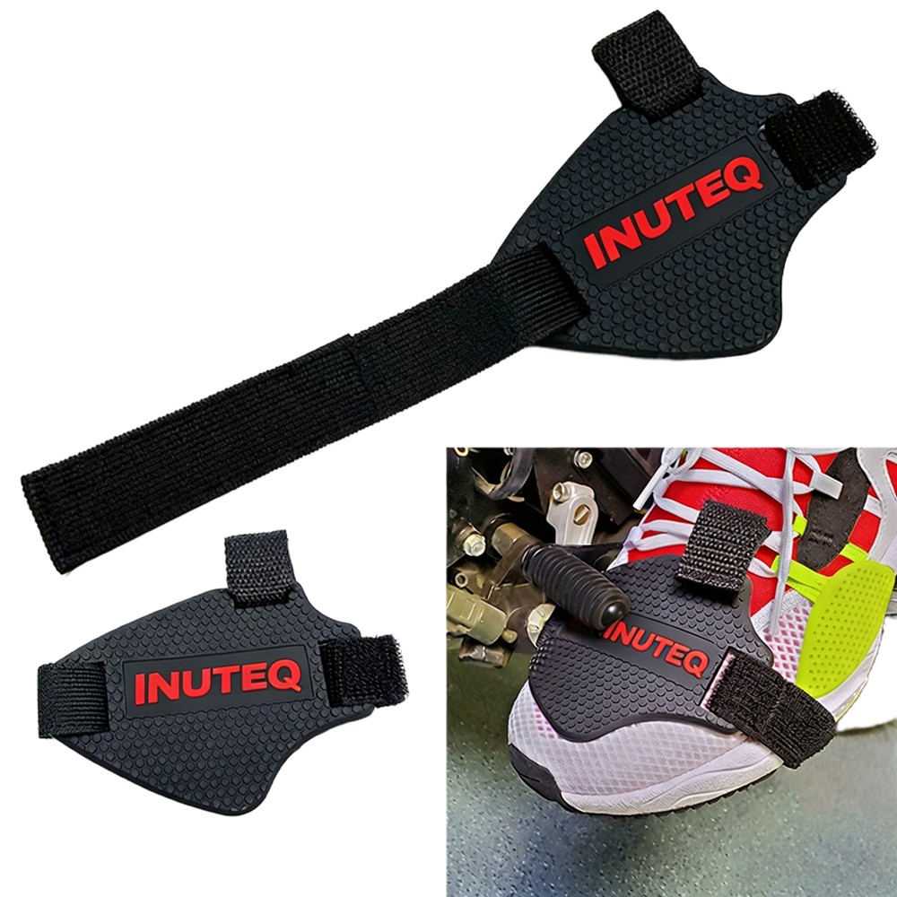 Adjustable Gear Shoe Cover Ant - Motorcycle Gear Women ulasan dan harga