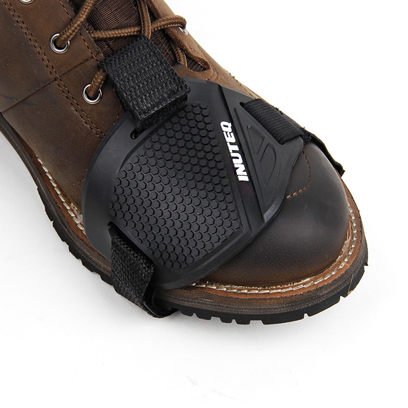 Adjustable Gear Shoe Cover Ant - Motorcycle Gear Women ulasan dan harga