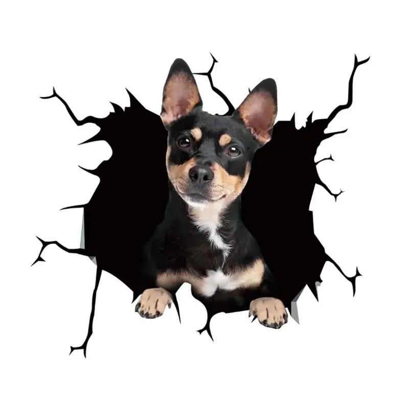 1Pc  French Bulldog Dog Sticke - Motorcycle Gear For Dogs ulasan dan harga