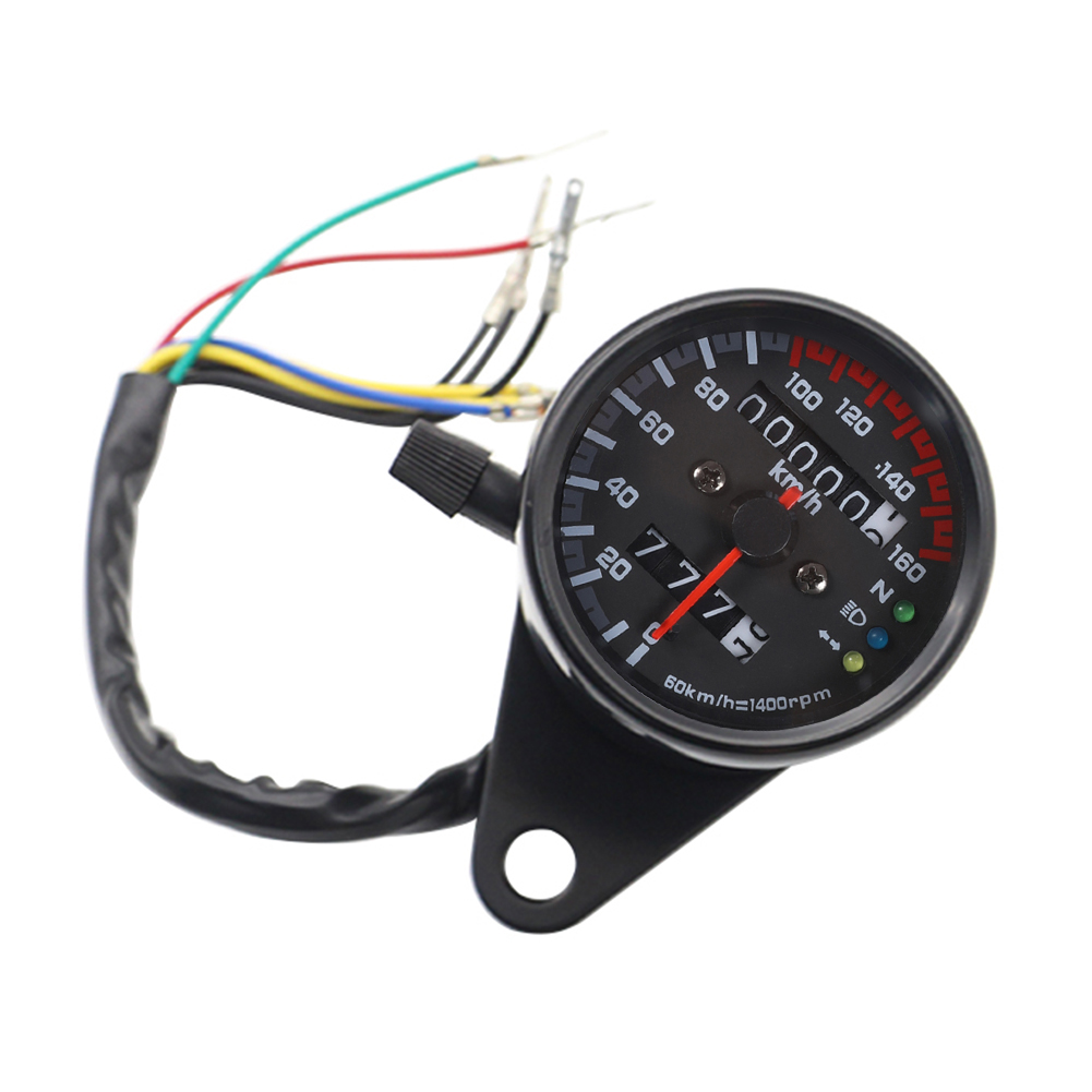 Hot Sale Motorcycle Speedomete - Motorcycle Gear Manufacturers ulasan dan harga