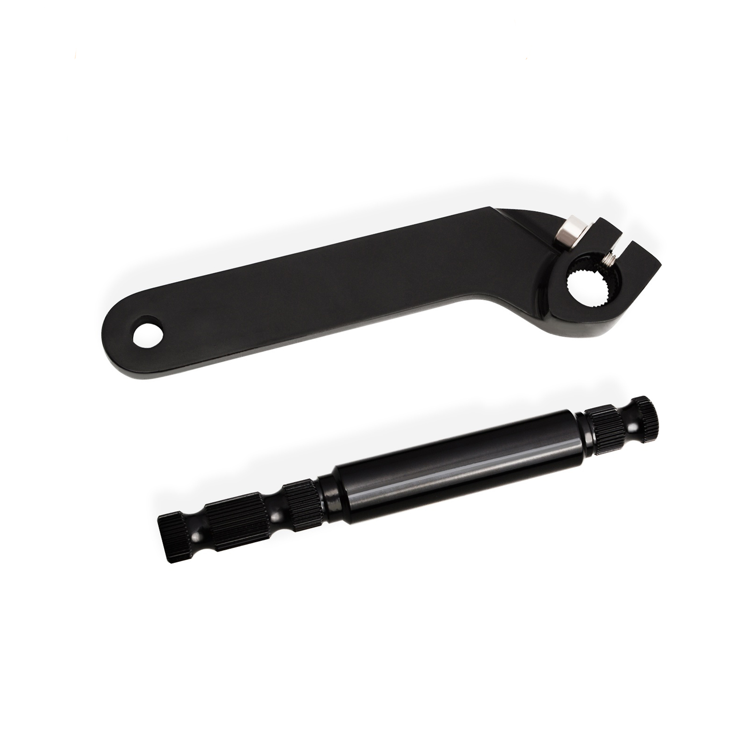 Motorcycle Steel Inner Shifter - Motorcycle Gear Harley Davidson ulasan dan harga