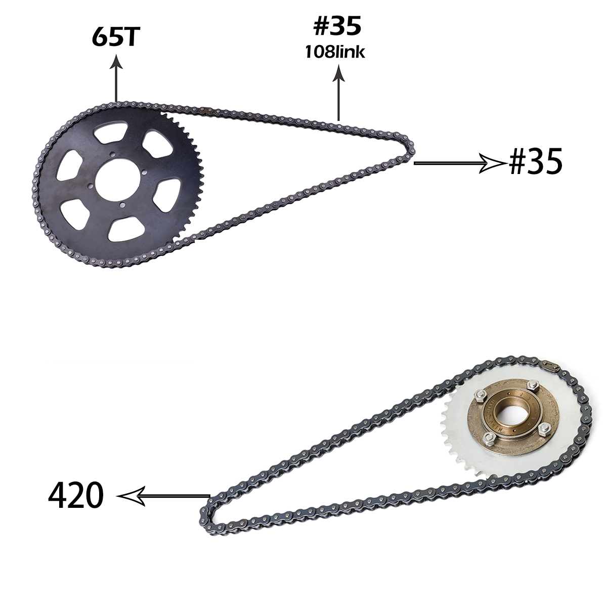 Kunray KR5V V2 72V 5000W Elect - Motorcycle Gear Hub ulasan dan harga