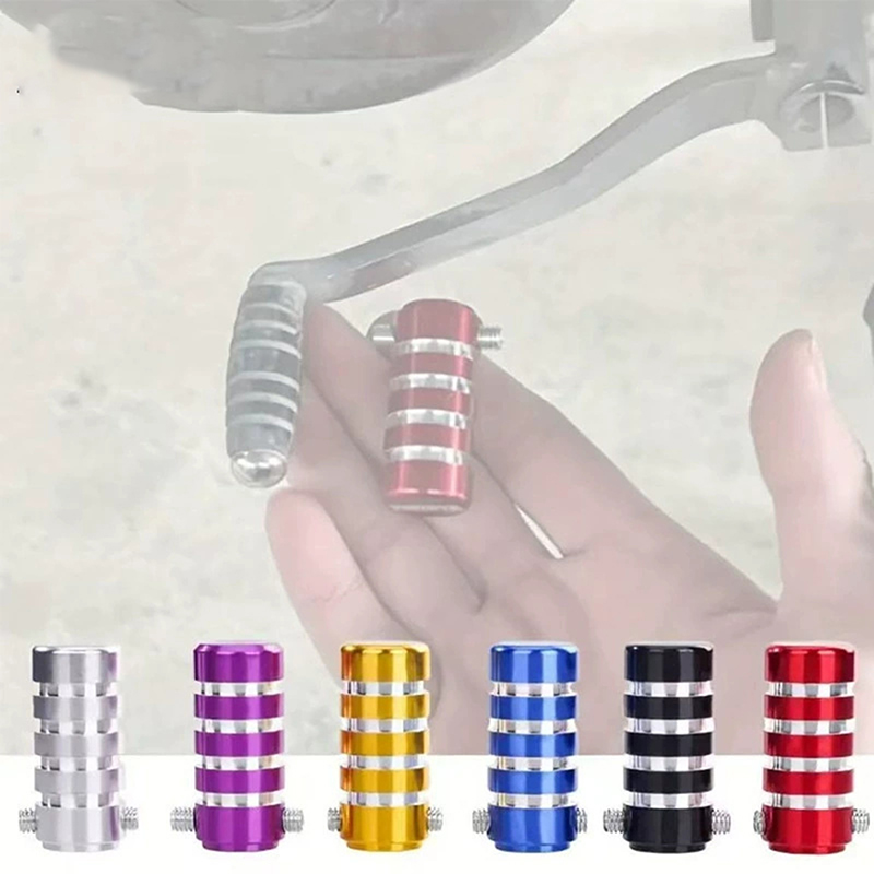 CNC Cover For Motorcycle Gear  - Motorcycle Gear Lever ulasan dan harga