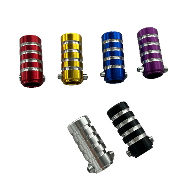 CNC Cover For Motorcycle Gear  - Motorcycle Gear Lever ulasan dan harga