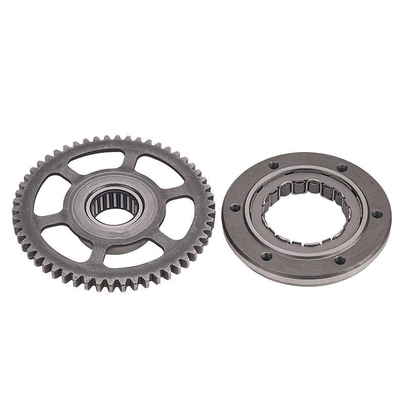 Motorcycle One Way Starter Bea - Motorcycle Gear Zone ulasan dan harga