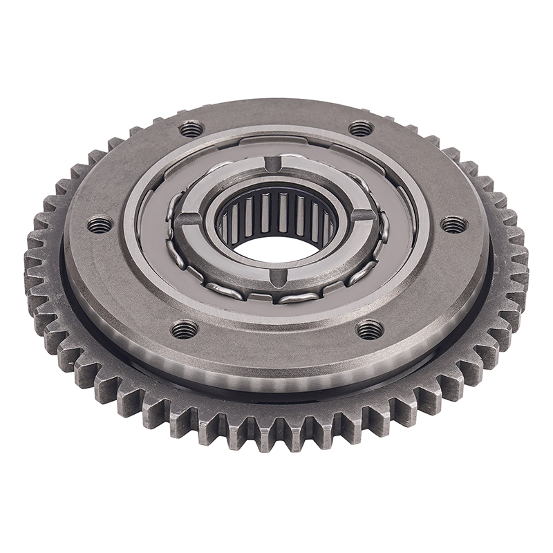 Motorcycle One Way Starter Bea - Motorcycle Gear Zone ulasan dan harga