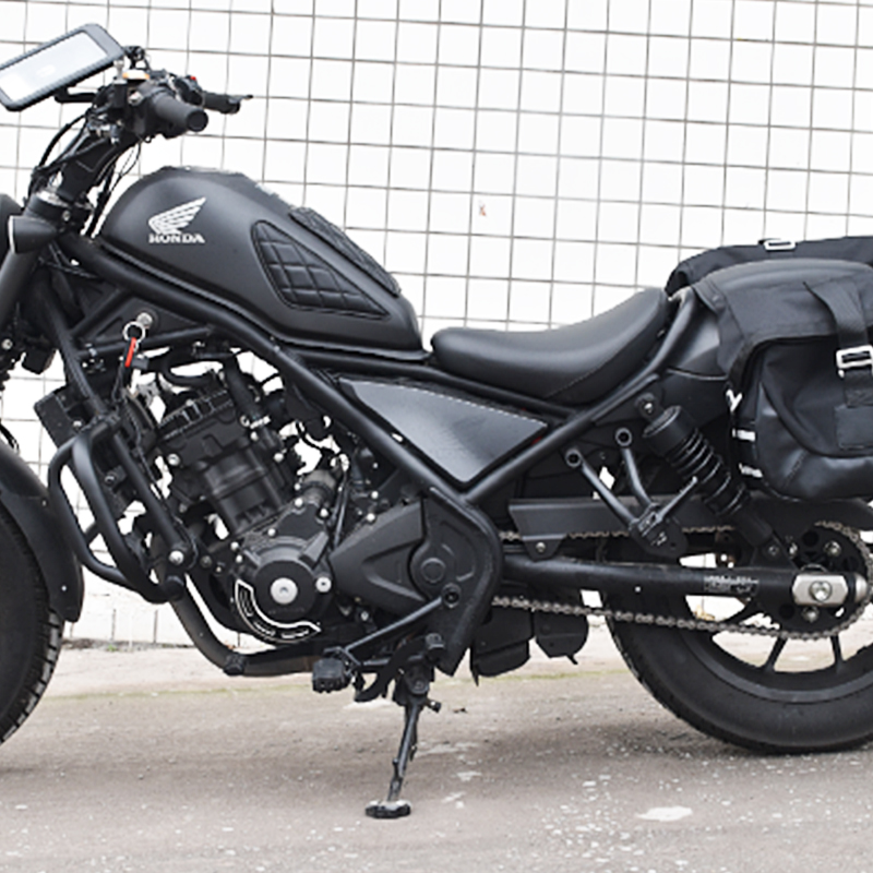 For Honda Rebel 300 CMX300 CM3 - Motorcycle Gear On Sale ulasan dan harga