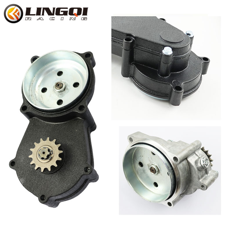 LINGQI Motorcycle Transmission - Motorcycle Gear Kids ulasan dan harga