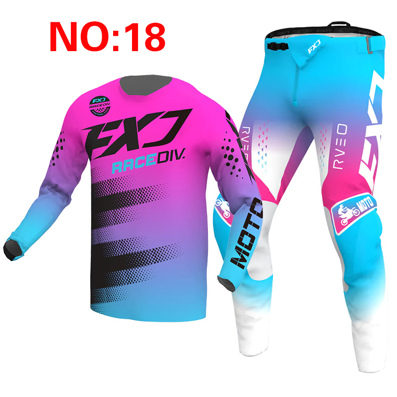 NEW 2025 FXJ pink enduro motoc - Motorcycle Gear Kids ulasan dan harga