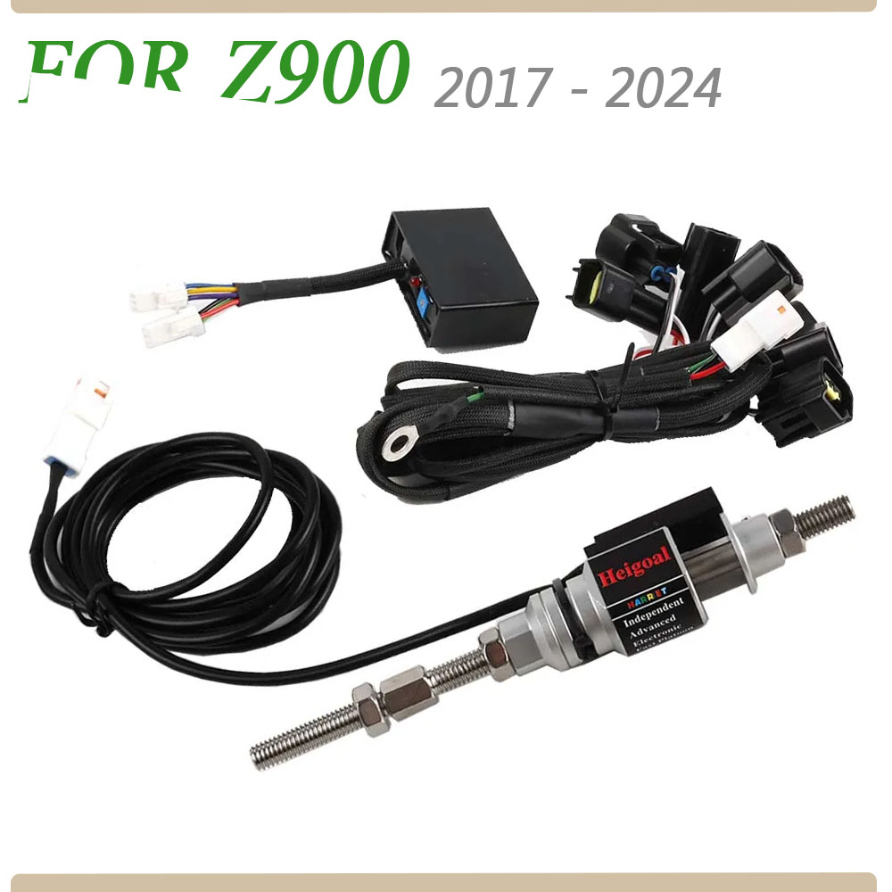 For Kawasaki Z900 Z 900 2024 2 - Motorcycle Gear Zone ulasan dan harga