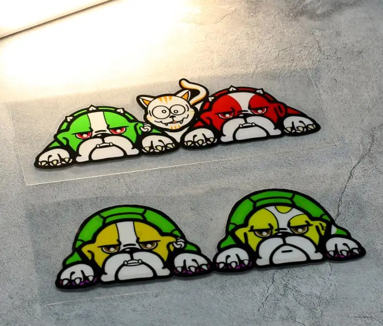 MotoGP Mugello Turtle Rossi Ra - Motorcycle Gear For Dogs ulasan dan harga