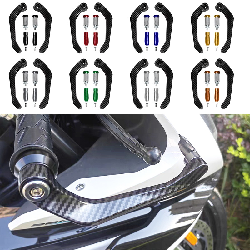 Motorcycle Carbon Fiber Handle - Motorcycle Gear Lever ulasan dan harga