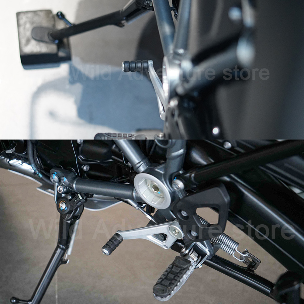 For BMW R1200GS R1250GS Motorc - Motorcycle Gear Lever ulasan dan harga