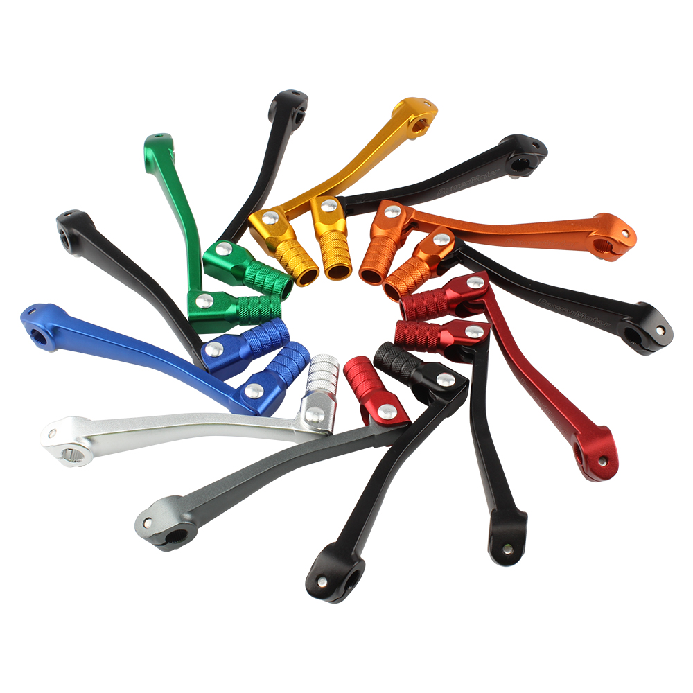 Enduro Start Lever Motorcycle  - Motorcycle Gear On Sale ulasan dan harga